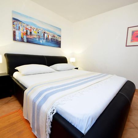 Apartment Tija By Interhome Трогір Екстер'єр фото