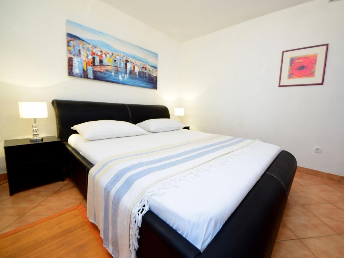 Apartment Tija By Interhome Трогір Екстер'єр фото
