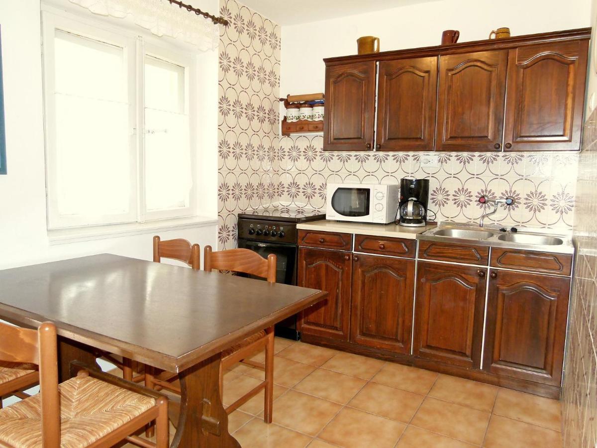 Apartment Tija By Interhome Трогір Екстер'єр фото